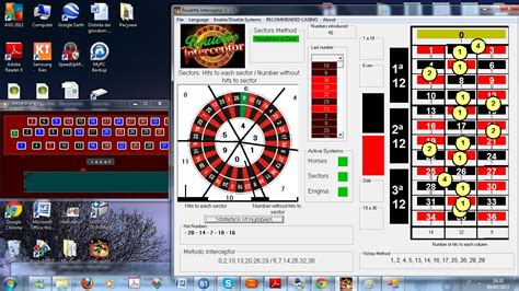 roulette wheel clocking|free roulette software cheat.